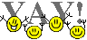 yaysmilesa-smiley